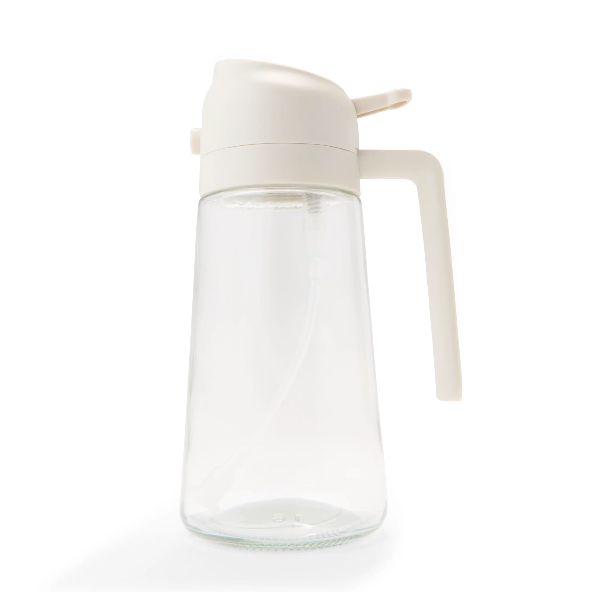 450ml Oil Spray and Pour Bottle