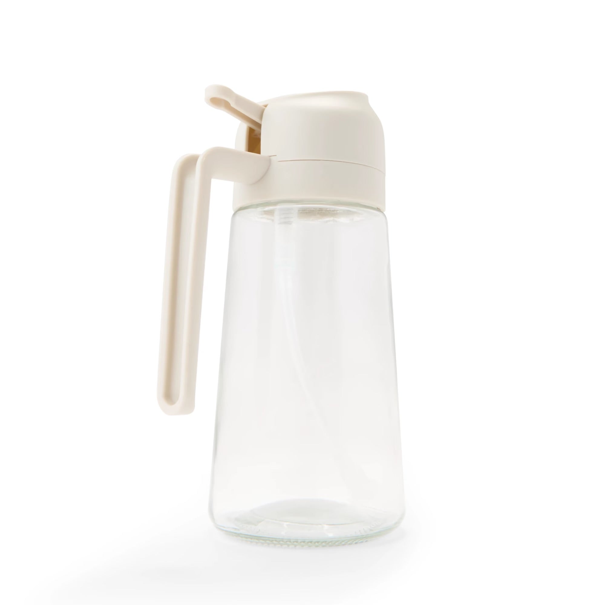 450ml Oil Spray and Pour Bottle