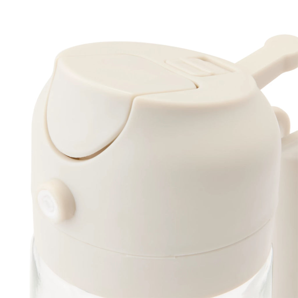 450ml Oil Spray and Pour Bottle