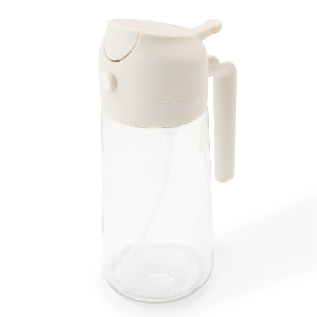 450ml Oil Spray and Pour Bottle