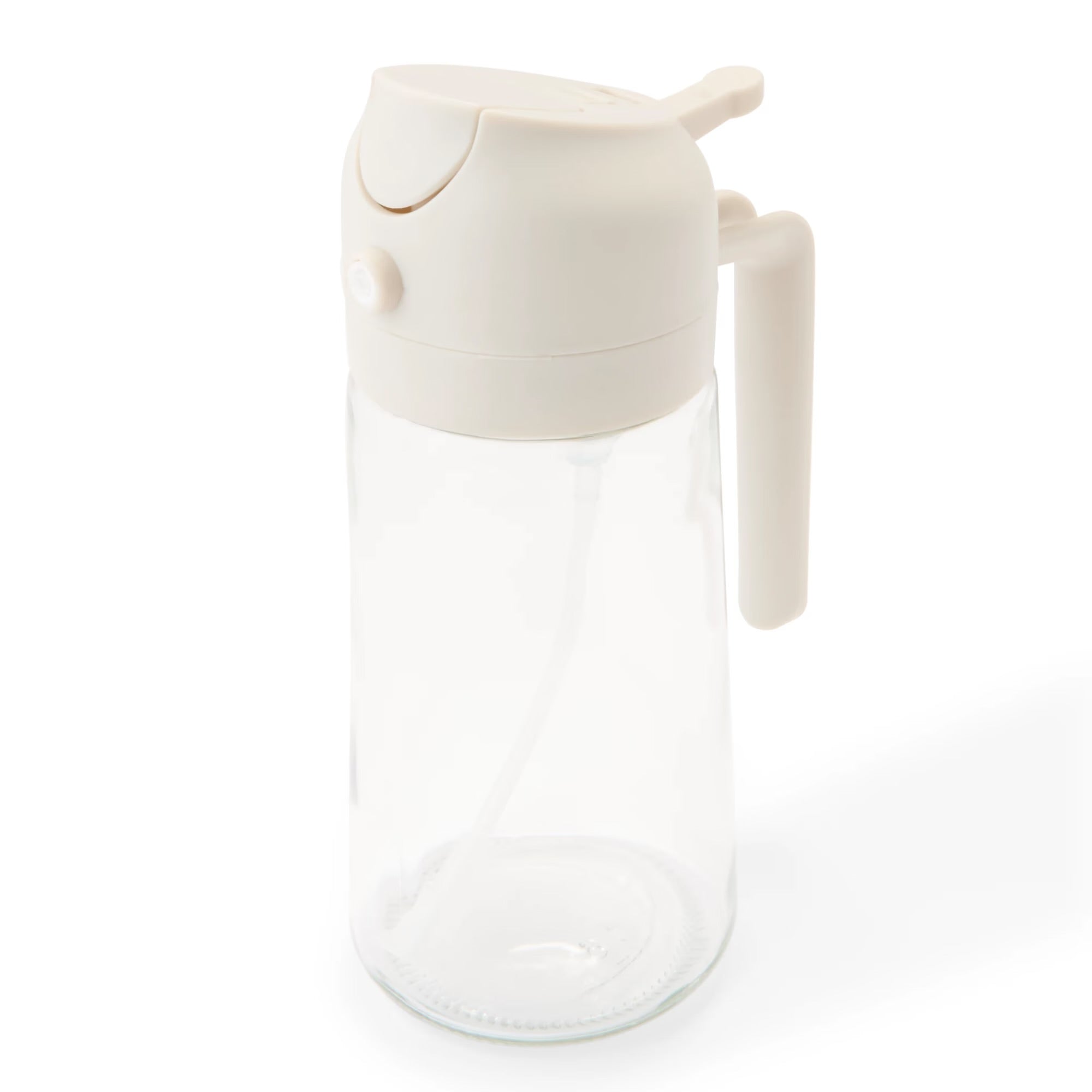 450ml Oil Spray and Pour Bottle