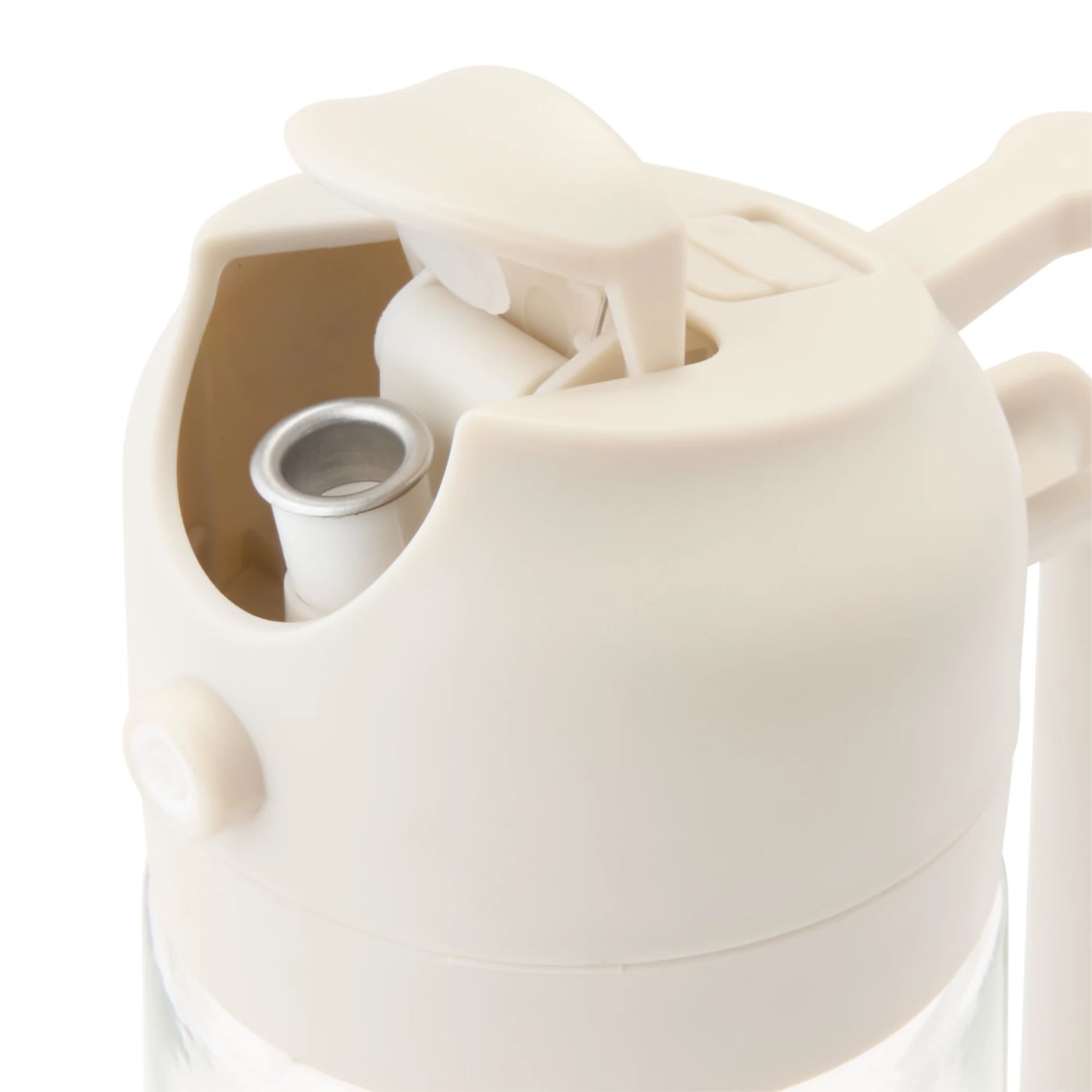450ml Oil Spray and Pour Bottle